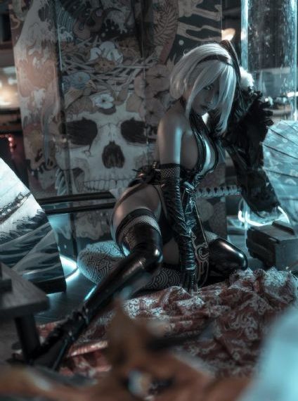 圣诞女孩_HD完整在线观看