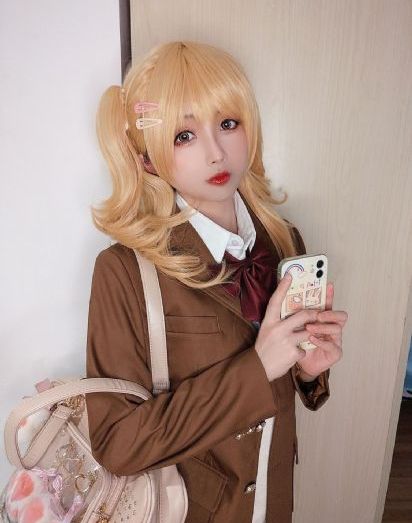 神墓 第三季 0_JVID性感写真